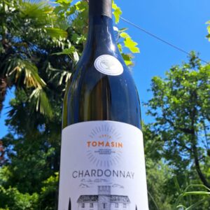 Chardonnay IGP Trevenezie Corte Tomasin