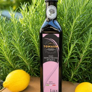 TarCasso EVOO by Tomasin