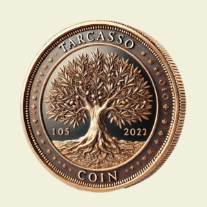 TarCasso Coin is the Longevity Coin